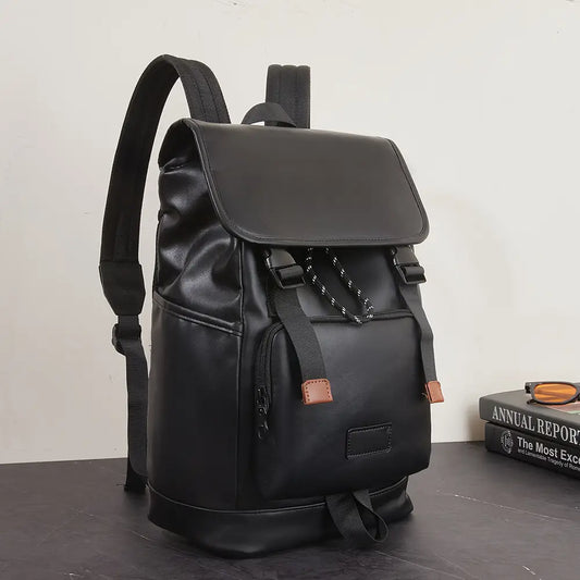 Morral Vintage Hombre: Elegancia clásica para tu día a día 🖤