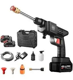 Combo Limpieza Total: Dile Adiós al Polvo y la Mugre 👋