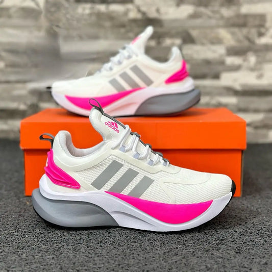 Adidas Bounce Mujer: Camina Ligera, Camina Segura 🌸