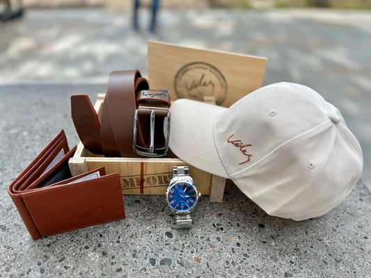 Combo Power Man: Eleva tu Estilo al Máximo 🚀