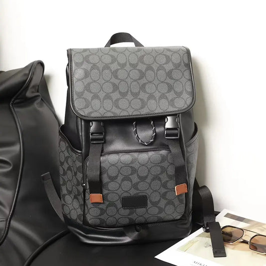 Morral Vintage Hombre: Elegancia clásica para tu día a día 🖤