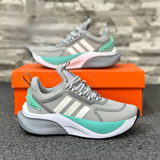 Adidas Bounce Mujer: Camina Ligera, Camina Segura 🌸